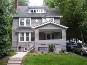 Siding Contractors Haworth NJ