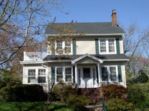 Siding Contractors Moonachie NJ