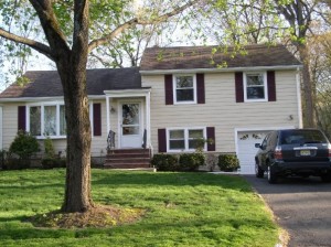 siding contractors Upper Montclair nj